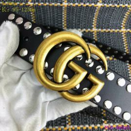Picture of Gucci Belts _SKUGucciBelt40mm95-125cm8L624190